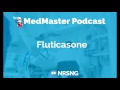 Fluticasone Nursing Considerations Side Effects and Mechanism of Action Pharmacology for Nurses