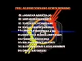 Download Lagu Full Album Dendang Remix Terbaru ll Melisa Putri Feat Bujang Amoy