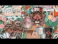 Download Lagu *AESTHETIC* Mia's 15th birthday party! 🎂🥝🌺🌧୧ ‧₊˚ || *VOICED* 🎙|| Toca Boca Life World Roleplay 🦜🌞🍡🥨🐠