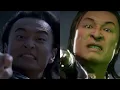Lagu MORTAL KOMBAT MOVIE VS MORTAL KOMBAT 11 | SHANG TSUNG “YOUR SOUL IS MINE”