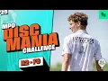 Download Lagu 2025 Discmania Challenge  | MPO R2F9 | Heimburg, Ellis, Aderhold, Robinson | Jomez DiscGolf