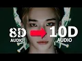 ⚠️STRAY KIDS - VENOM [10D USE HEADPHONES!] 🎧