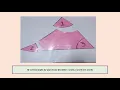 ACTIVITY 1 EXTERIOR-ANGLE THEOREM