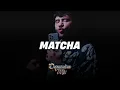 MATCHA - Dareyes De La Sierra // LO MAS NUEVO 2026
