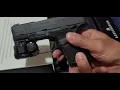 Hellcat 9mm problem