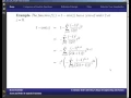 LSU Complex Analysis Lecture 19 zeros and poles