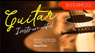 Guitar Klasik Instrumental Terbaik Untuk Rileks