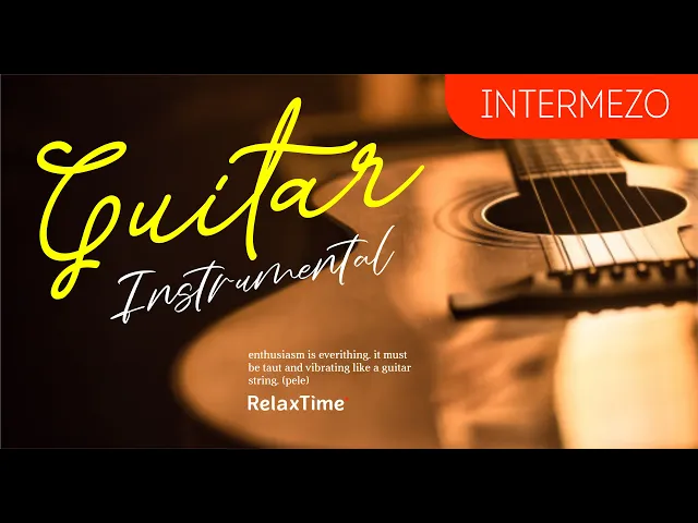 Download MP3 Guitar Klasik Instrumental Terbaik Untuk Rileks