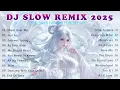 Download Lagu DJ SLOW COCOK BUAT SANTAI DAN KERJA🎵FULL MIX ALBUM ! DJ SLOW REMIX BARAT POPULER
