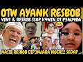 Lagu Sama2 Hina Sunda, Vini otw nyusul Resbob ke Penjara buat kawin, wkwk, nasib resbob ngeri2 sedap