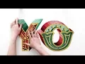 Four-Letter Puzzles