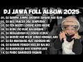 Lagu DJ JAWA FULL ALBUM VIRAL TIK TOK TERBARU ||   DJ TAMU UNDANGAN X ROPANG X SIKEP VIRAL TERBARU 2025❗❗