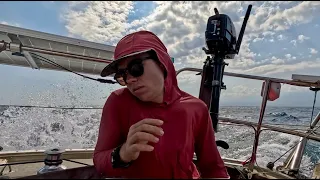 When You Know It’s Time to Turn Back WHSE172