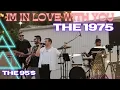 Download Lagu I'm In Love With You - THE 1975 (Cover) - THE 95'S - Live from Summer Fest