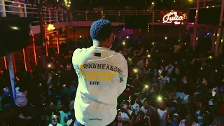 Jay Melody Performing Live show in Loadwar  Kenya