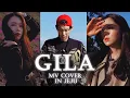 Download Lagu GILA MV COVER in Jeju Korea by M-bassadors