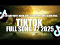 Download Lagu DJ CINTAKU HANYA KAMU AHH CINTA MERAH JAMBU SLOW VIRAL TIKTOK FULL SONG V2 2025