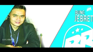 komentator bola super kocak bung jebret vs bung ahay hahaha 