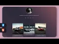 How to Make Responsive Image Gallery Using CSS Flexbox only