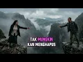 KUNANTI DIPINTU SURGA - INTAN ALI (Cover by ZURAN DANGDUT OFFICIAL)