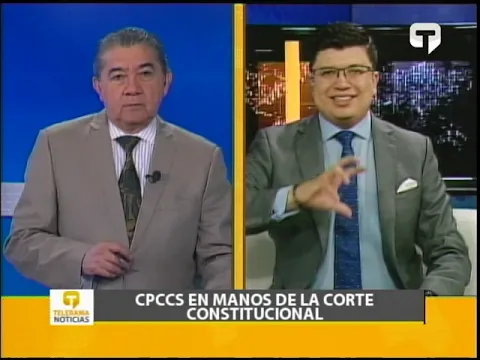 Dr. André Benavides