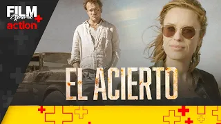 El Acierto // Película Completa Doblada // Acción // Film Plus Español
