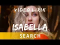 Download Lagu Isabella 98 Saleem Amy Jamal Zamani | Lirik Video