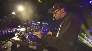 ryan the dj red bull 3style world finals poland 2018 elimination night 4 winning set 