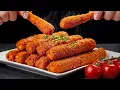 Download Lagu 🔥😋 Dit krokante recept zal iedereen imponeren - niemand kan het weerstaan! 💯Heerlijk en eenvoudig