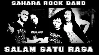 sahara rock band membunuhmu