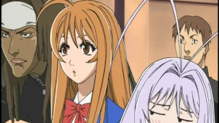 tenjho tenge best fight scene