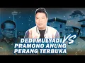 Download Lagu Perang Dingin KDM \u0026 Pramono Anung, Kok Bisa? - Politik Syaiun-Syaiun Adi Prayitno
