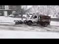 KTIV Winter Weather Coverage 2025