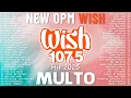 (Top 1 Viral) OPM Acoustic Love Songs 2025 Playlist 💗 Best Of Wish 107.5 Song Playlist 2025