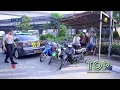 Download Lagu Tukang Ojek Pengkolan | Ojak dan Tisna di samperin pak Polisi dipangkalan