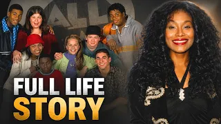 Christy Knowings Dead at 46 All That Star Cause of Death Life Tragic Legacy Final Days