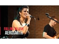 Lagu BANDA INSIDE OUT | FALLING IN LOVE (Aerosmith Cover)
