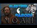 Lagu Noah - Eleştirel Parodi