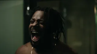 isaiah rashad same sh t official video 