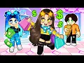 The not so normal MALL in Roblox