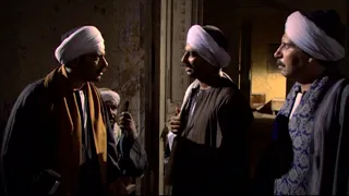 مسلسل مملكة الجبل   رد فعل مناع لما عرف ان همام جاب قنابل من أغراب    دندنها