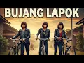 BUJANG LAPOK (cover by yoyokids)