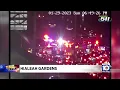 Fatal crash reported on Palmetto Expressway
