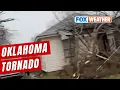 Tornado Tears Through Southern Oklahoma Town Of Ada