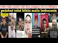 Lagu Kekecewaan Malaysia buat Indonesia malu tak ada rasa empati‼️