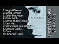 The Best of Katon Bagaskara 
