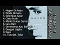 Lagu The Best of Katon Bagaskara 
