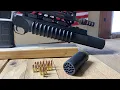 How To Shoot Eighteen 22LR Rounds At One Time