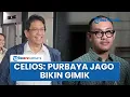 Lagu CELIOS Kritik Keras Menkeu Purbaya: Anggap Jago Bikin Gimik, Sebut Sri Mulyani Lebih Hati-hati