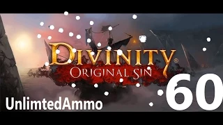 uammo divinity original sin part 60 mangoth boss fight